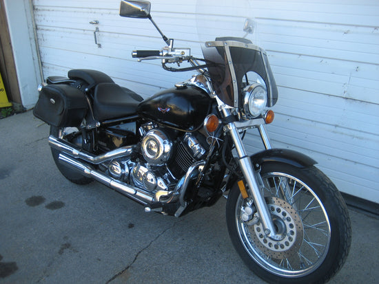 Image Title 2000 Yamaha XVS650 Vstar $1999  OBO